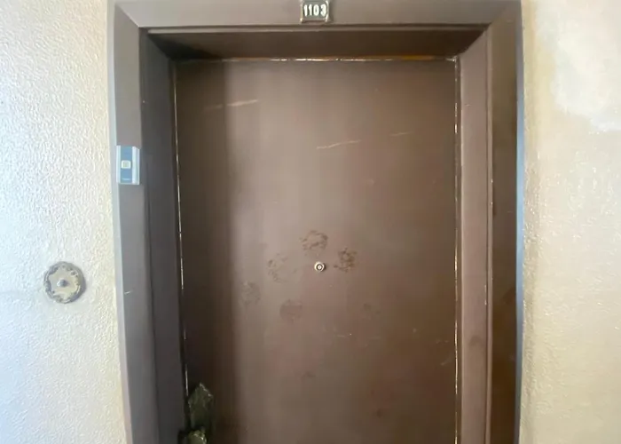 Apartmán